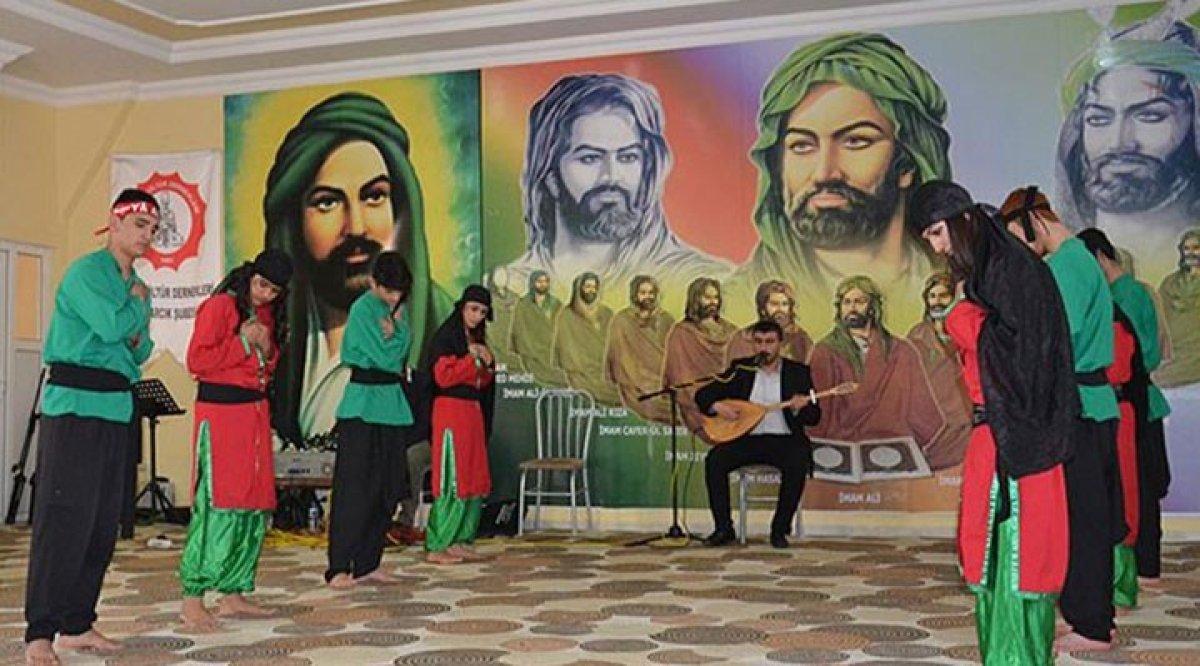 Özgür Özel: Camilere gitmeyen faturaların cemevlerine gitmesi ayrımcılıktır