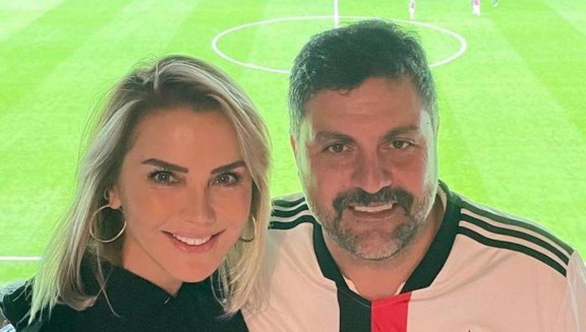 Seyhan Soylu canlı yayında havladı