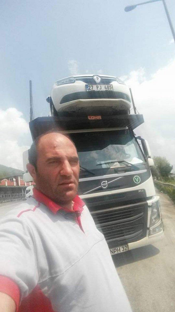 Konya'da 7 kişinin öldürüldüğü dava: Salonu terk ettiler