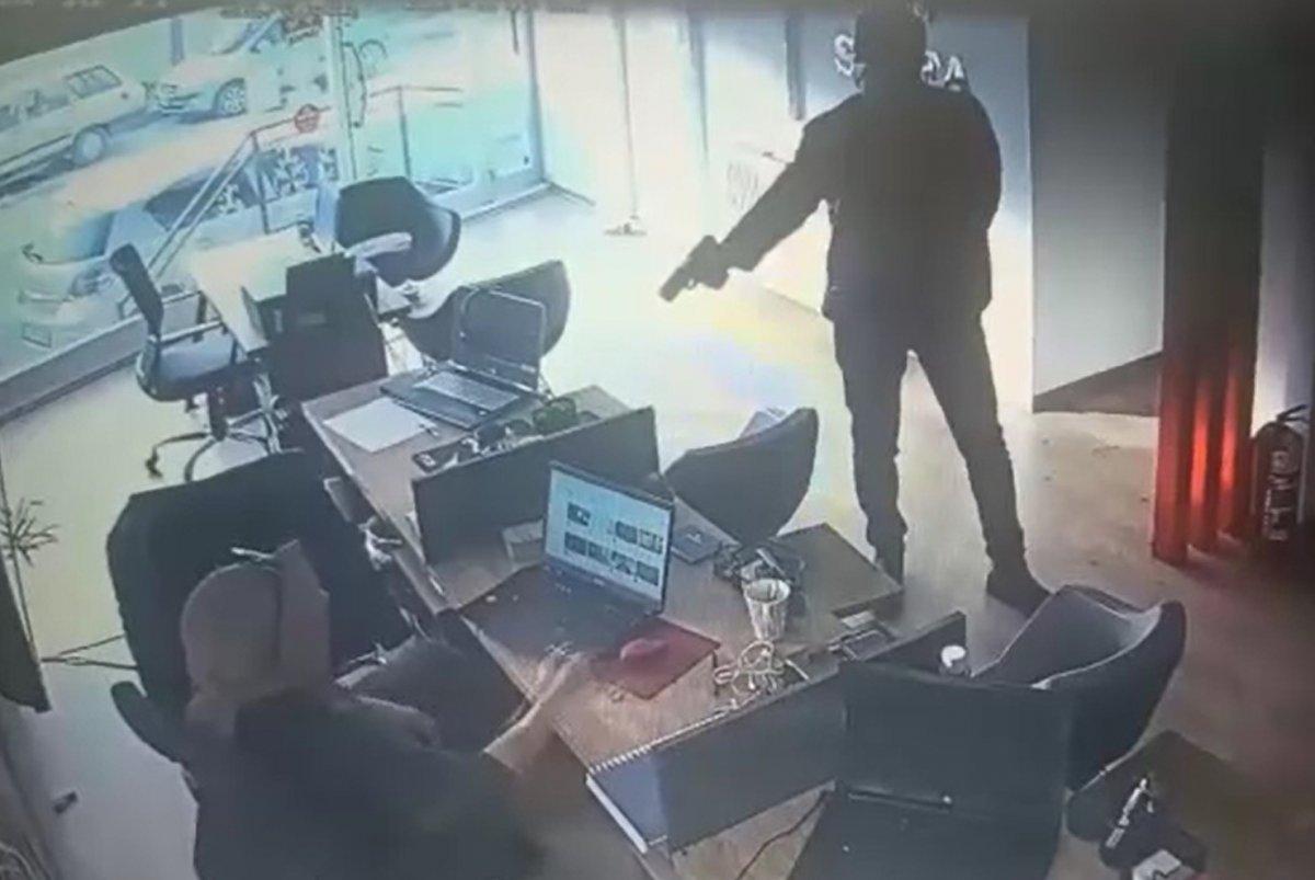 Manisa'da emlakçı Canan Çeviren'i öldüren sanığın cezası belli oldu