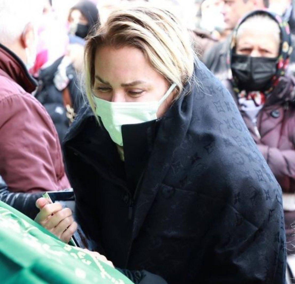 Seyhan Soylu canlı yayında havladı