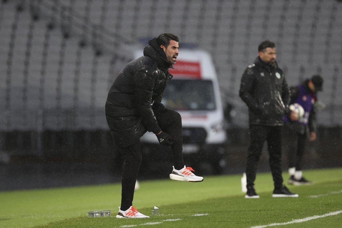 Karagümrük Kupa'da çeyrek finalist