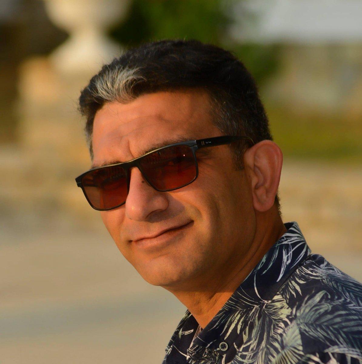 Manisa'da emlakçı Canan Çeviren'i öldüren sanığın cezası belli oldu