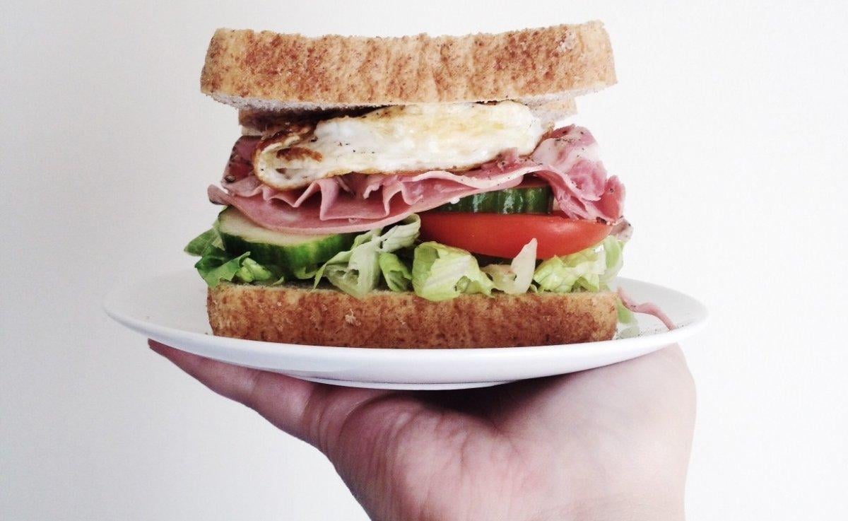 Çok miktarda gizli tuz içeren 5 popüler gıda