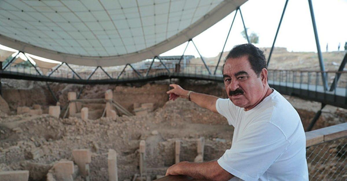 İbrahim Tatlıses'in doğduğu ev müze oluyor