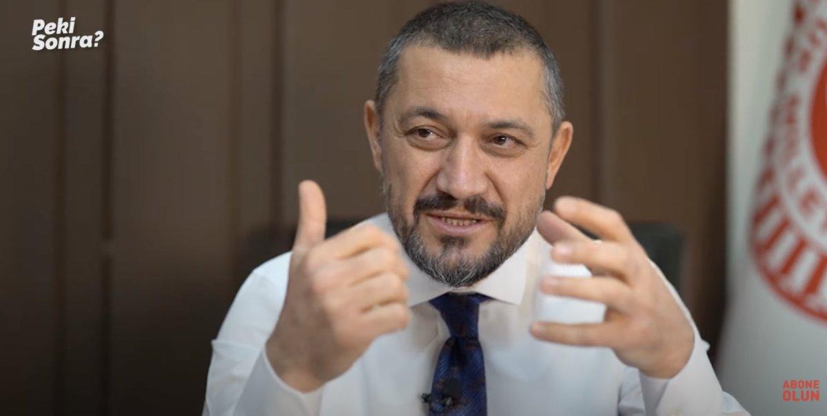 Mustafa Açıkgöz: 2023 kritik bir eşik