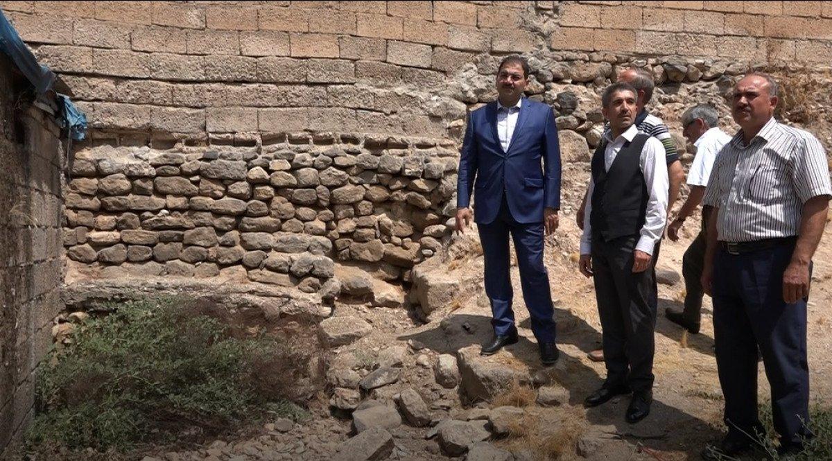 İbrahim Tatlıses'in doğduğu ev müze oluyor