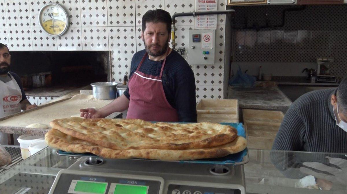 Malatya'da marketlere etiket denetimi