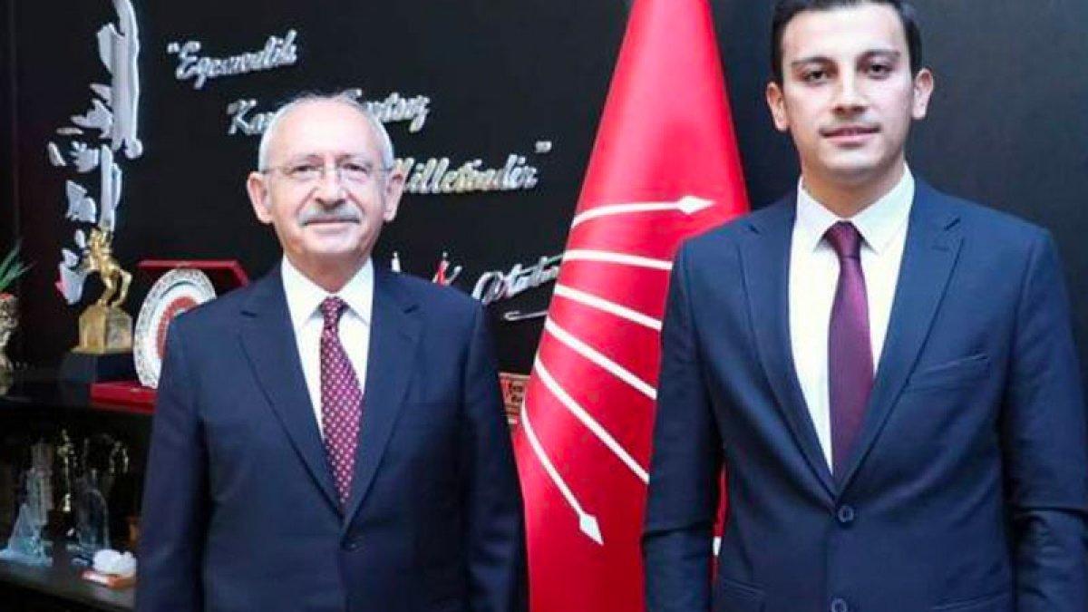 Gençosman Killik: Gençlerin yarısı CHP'ye oy veriyor