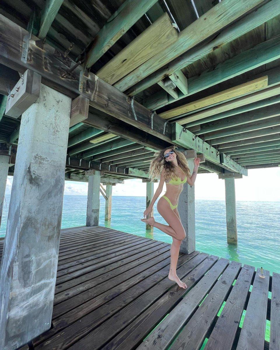 Düzenleme olursa Şeyma Şubaşı, nafaka alamayacak