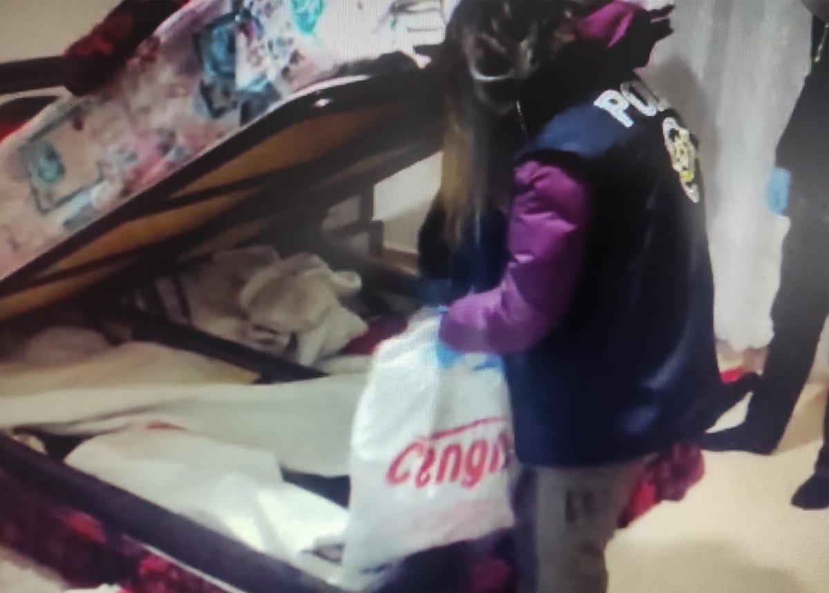 Batman’da, oltalama yöntemi ile dolandırıcılığa operasyon