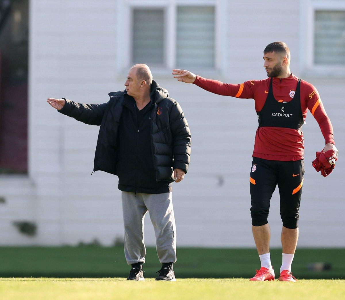 Alpaslan Öztürk'e ceza gelecek