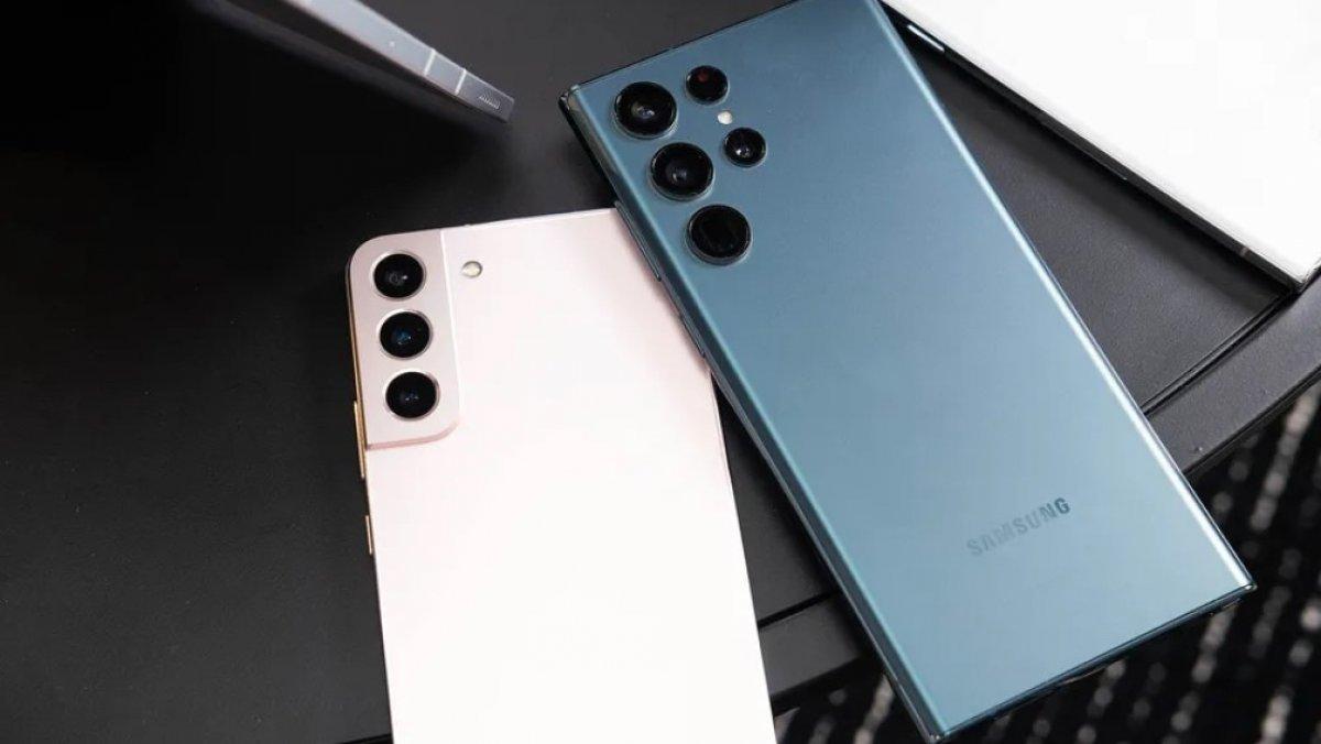samsung galaxy s22 ultra