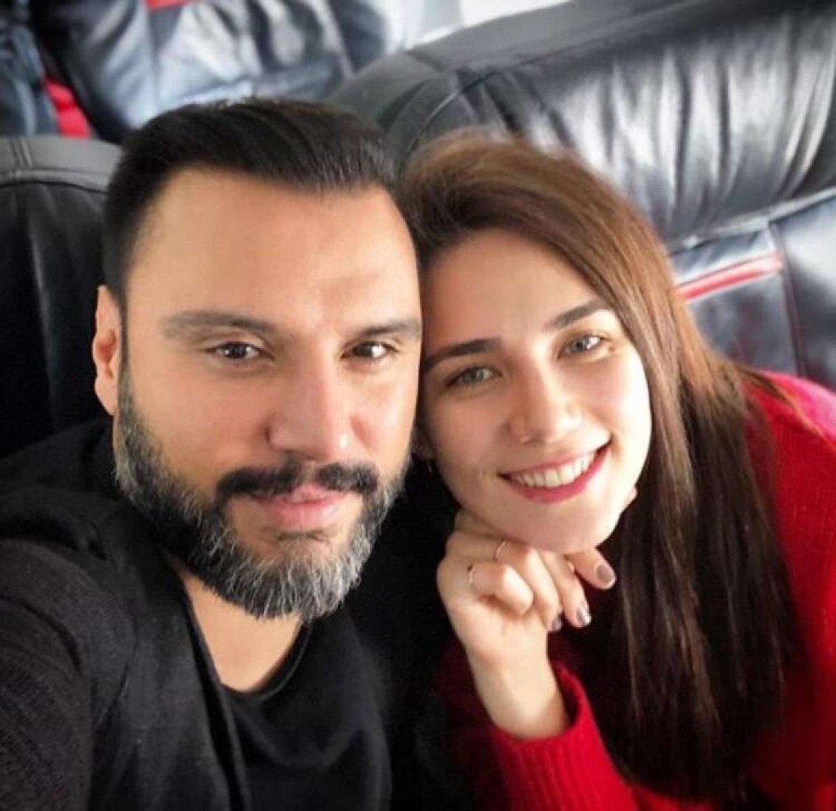 İlk açıklama geldi! Alişan ve Buse Varol boşanıyor mu? 'Karar aşamasındayız' mesajı...