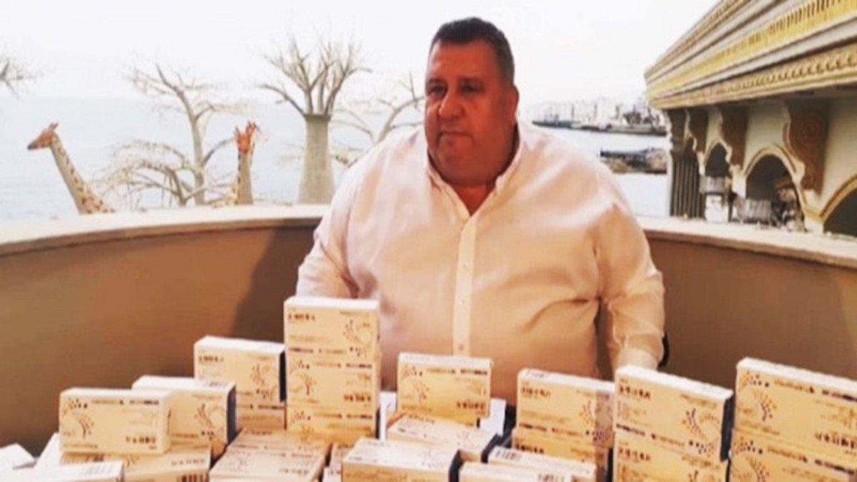 Halil Falyalı kimdir, ne iş yapıyor? Halil Falyalı'nın ölümü...