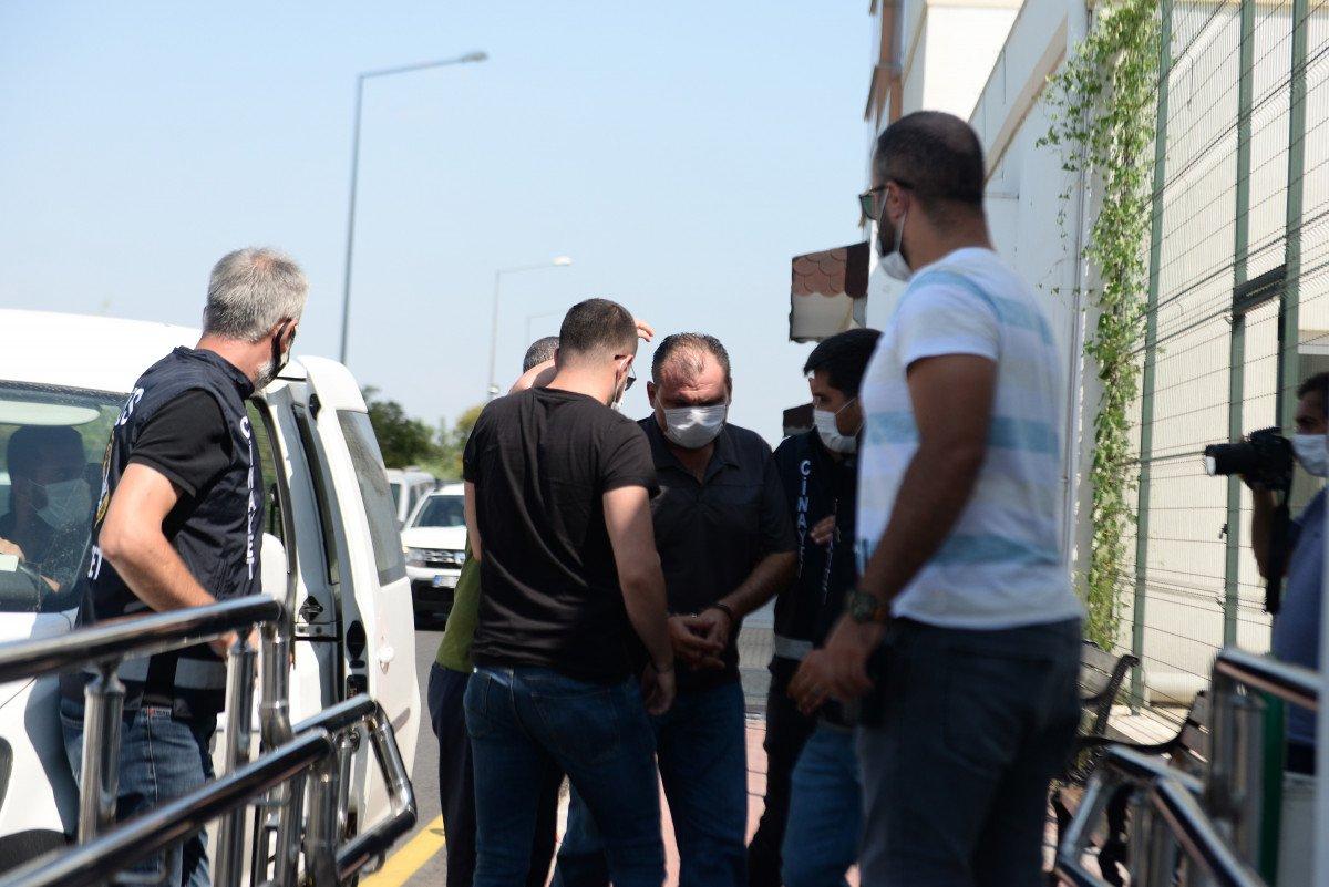 Adana'da annesiyle kardeşini öldüren Tolga Polat'ın cezası belli oldu