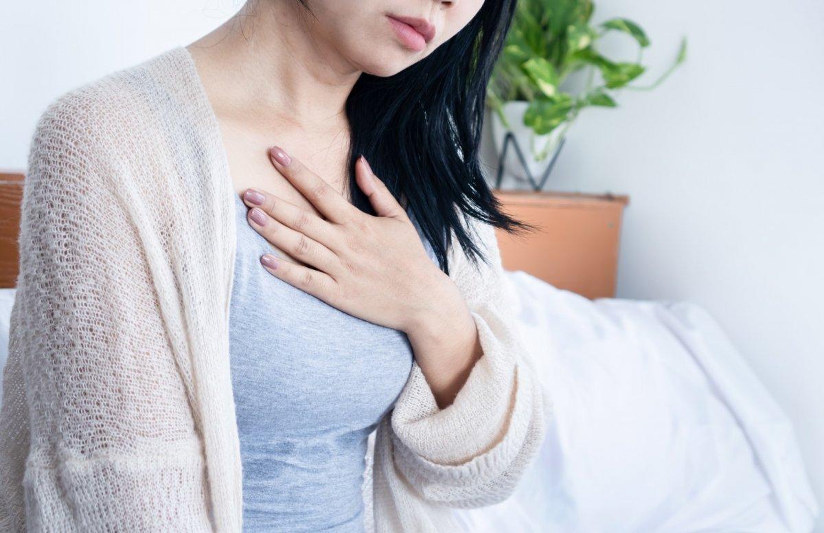 Ağızda hastalıkları gösteren 6 olağandışı tat