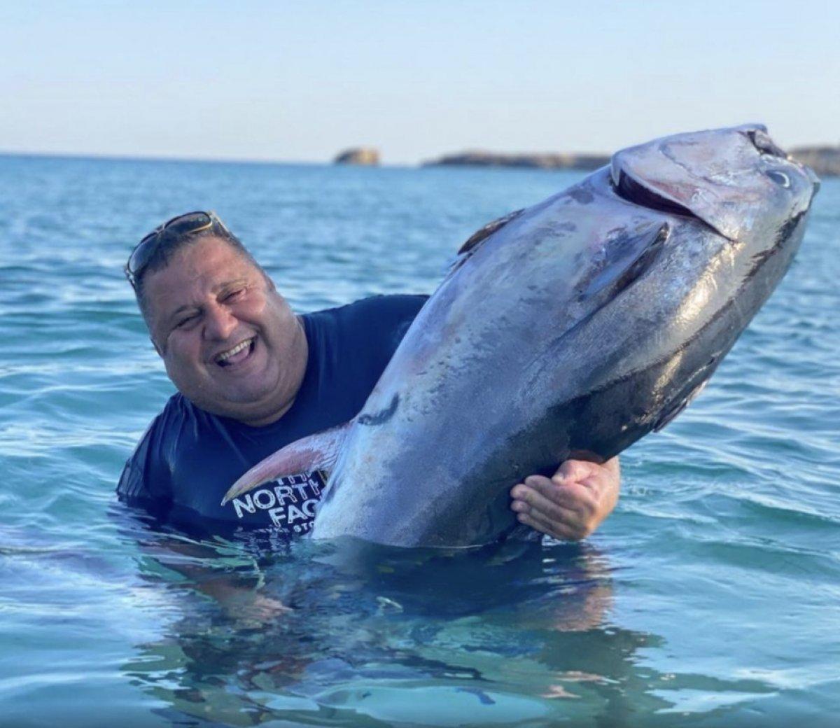 KKTC’de silahlı saldırı: Kumarhane işletmecisi Halil Falyalı hayatını kaybetti