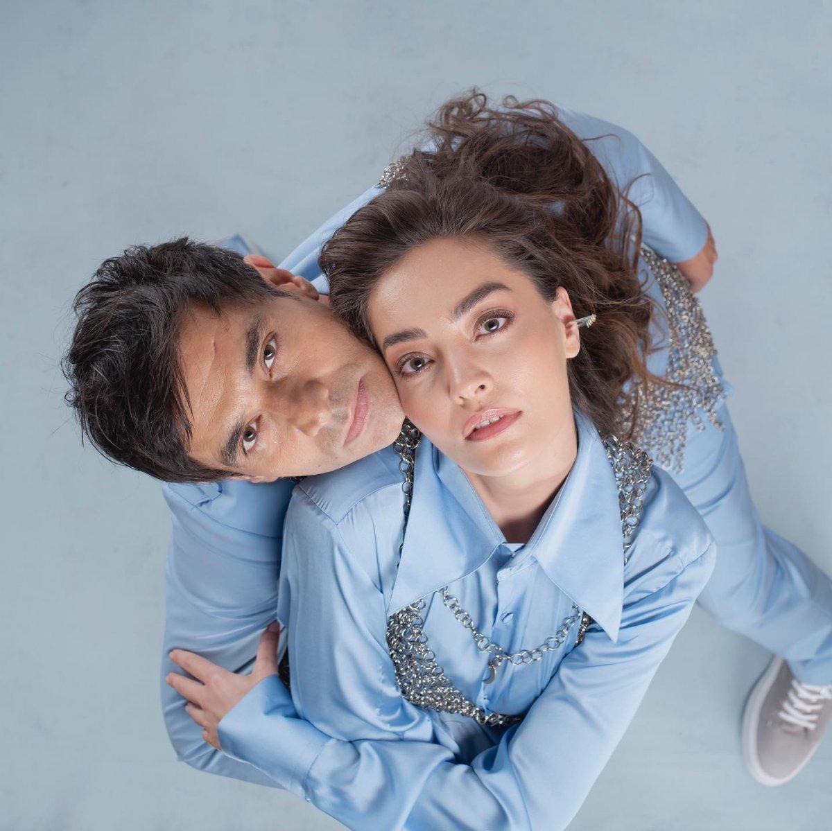 Cansel Elçin: Karım olmasaydı hayata tutunamazdım