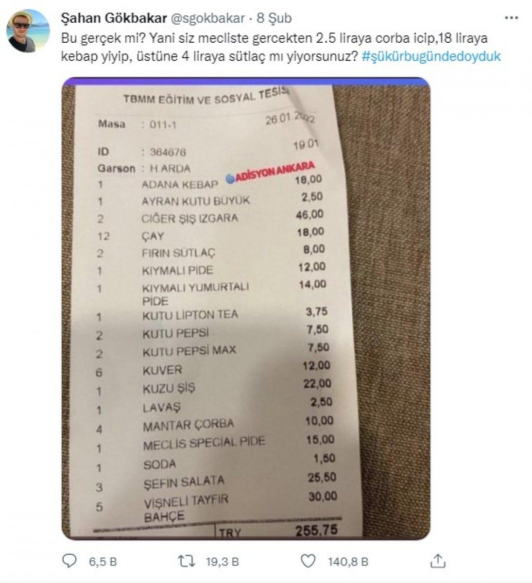 Şahan Gökbakar: Bu milletin yanında olacağım