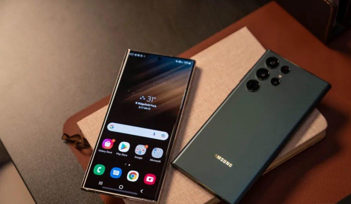 samsung galaxy s22 ultra