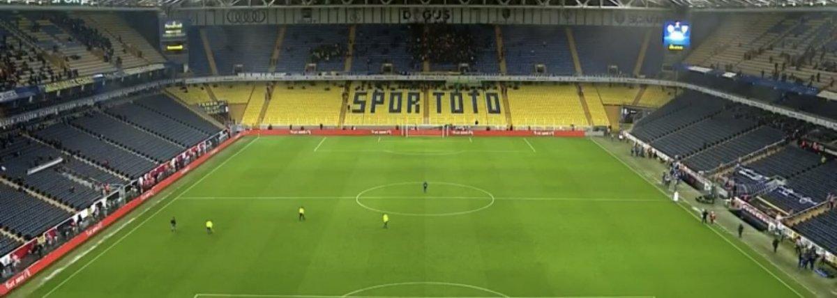 Fenerbahçe'de basketbola yoğun ilgi