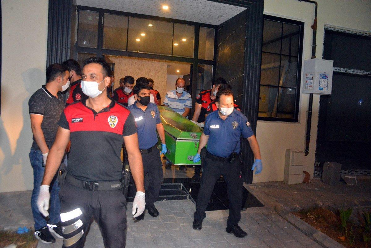 Adana'da annesiyle kardeşini öldüren Tolga Polat'ın cezası belli oldu