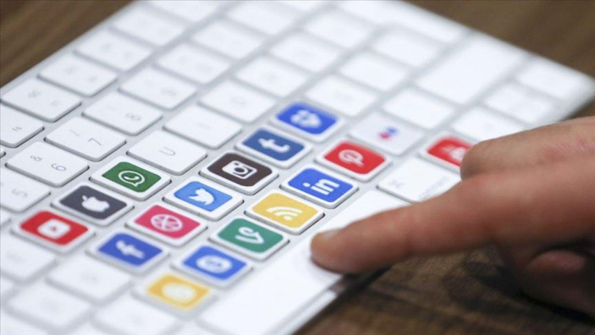 Sosyal medya platformlarına yeni düzenlemeler yolda