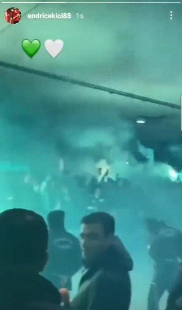 Konyasporlu futbolcuların küfürlü paylaşımı tepki çekti