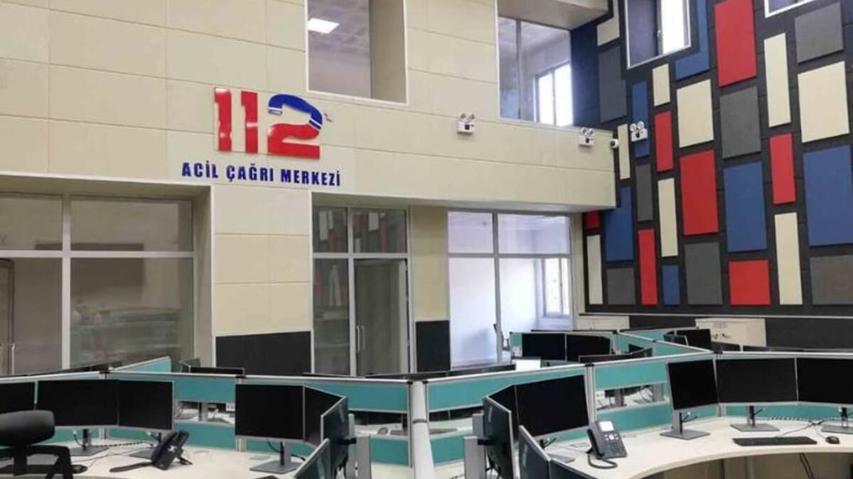 Acil numaralar 112'ye mi bağlandı? Polis, jandarma, itfaiye 112 mi oldu?