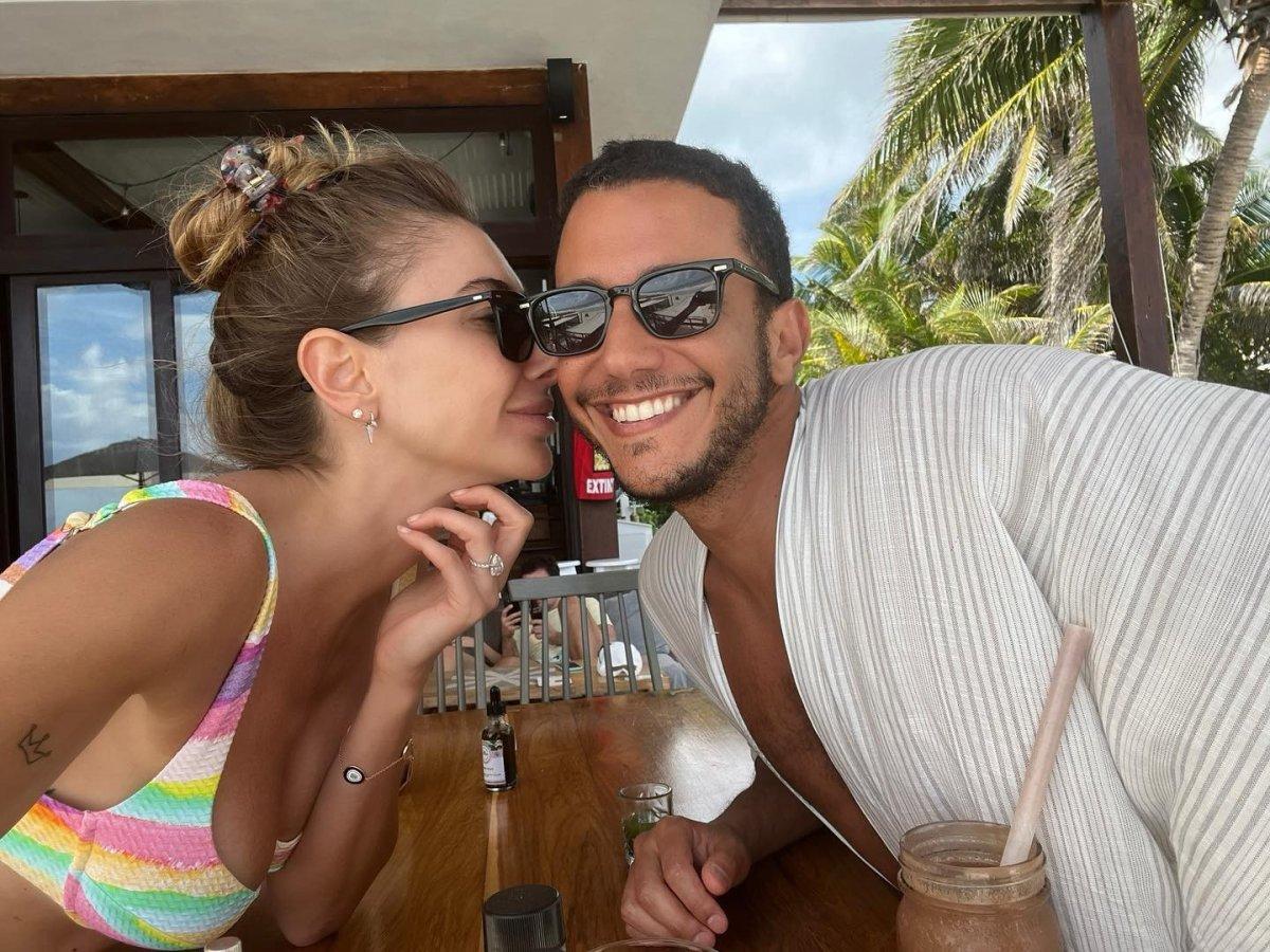 Düzenleme olursa Şeyma Şubaşı, nafaka alamayacak