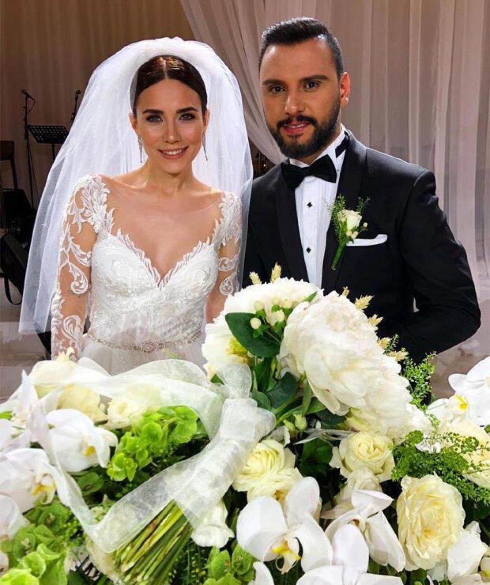 İlk açıklama geldi! Alişan ve Buse Varol boşanıyor mu? 'Karar aşamasındayız' mesajı...