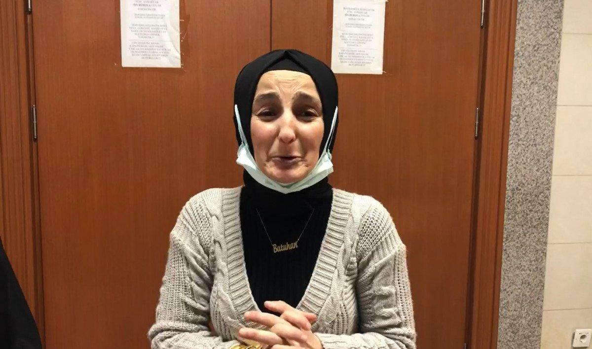 Sultangazi'de 18 yaşındaki Batuhan'ı öldüren sanığa müebbet