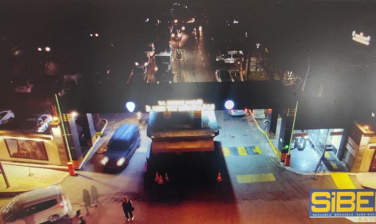 Batman’da, oltalama yöntemi ile dolandırıcılığa operasyon