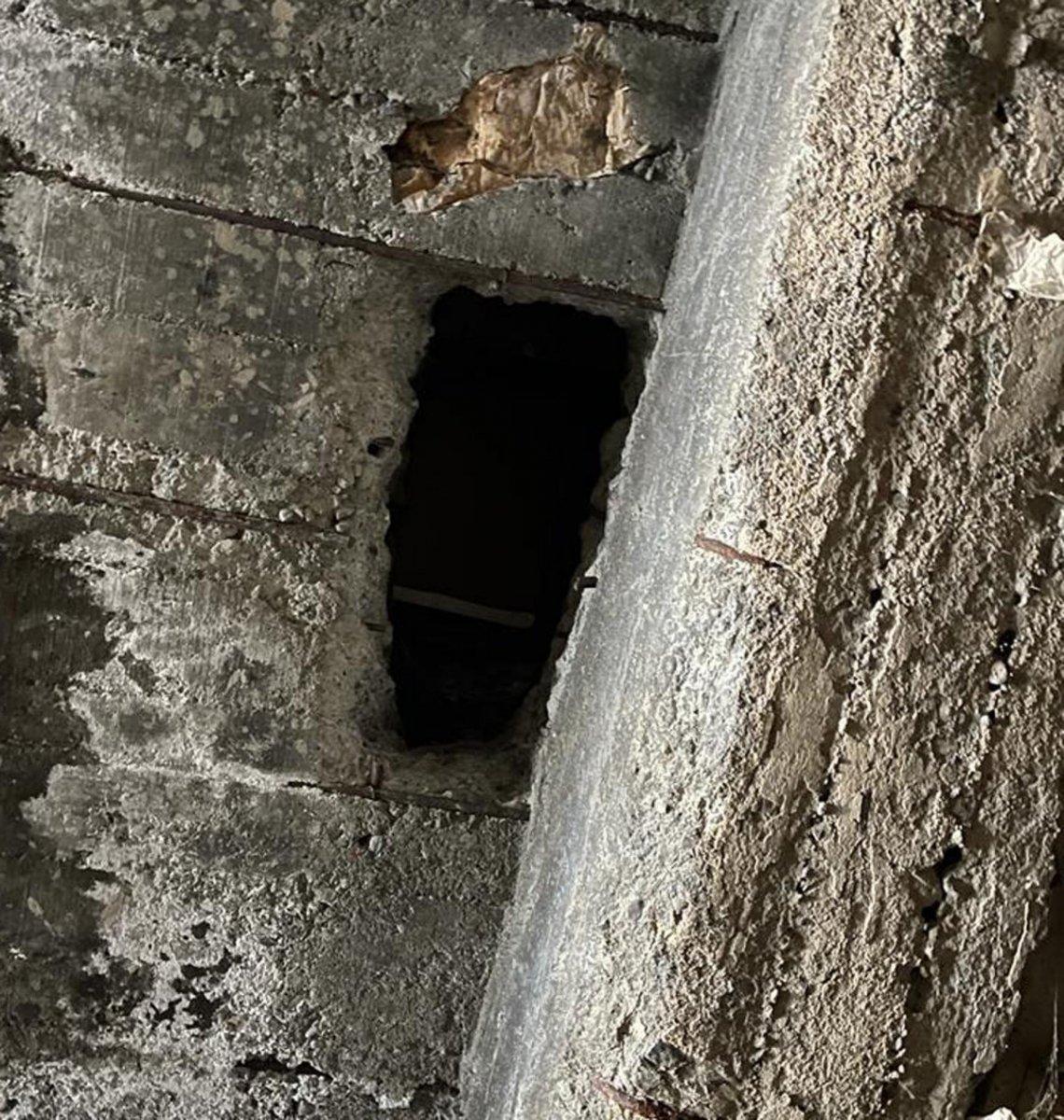 Ağrı’da dere yatağından girip, 16 kilo altın çaldılar