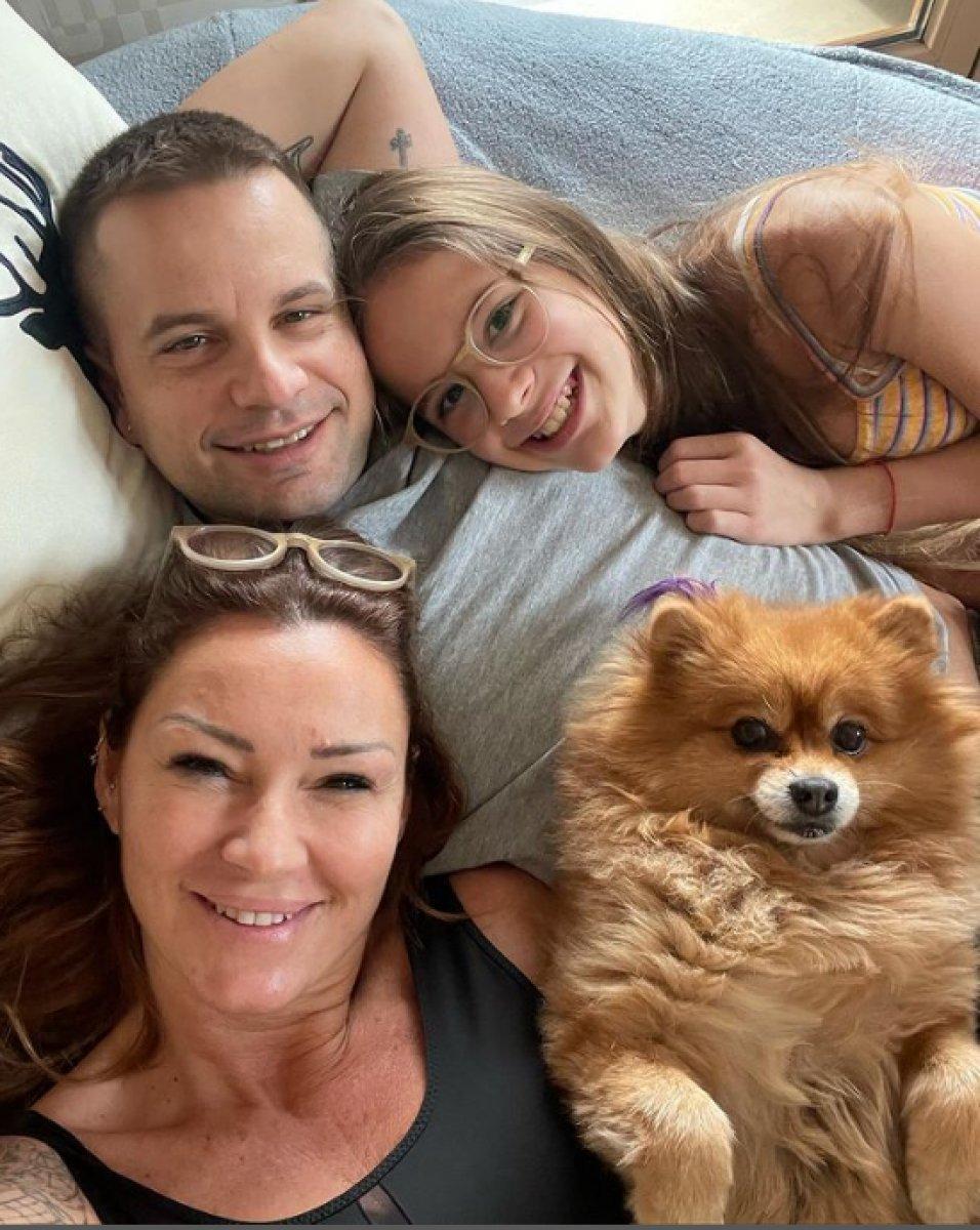 Pınar Altuğ'un paylaşımına kayınvalidesinden yanıt