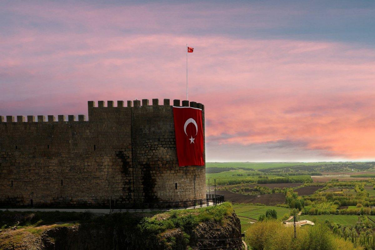 Diyarbakır