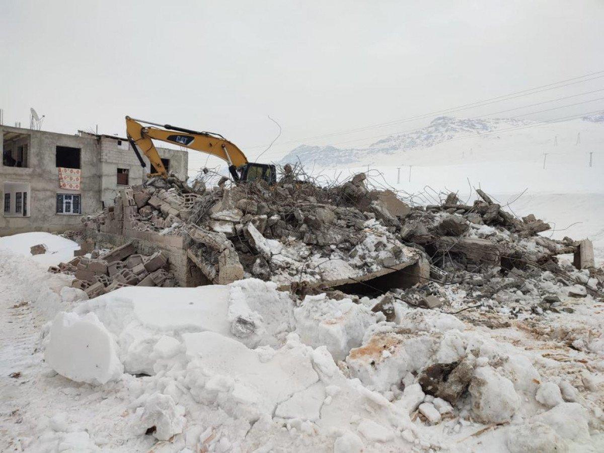 Van’da, geçen yıl 1.900 organizatör yakalandı