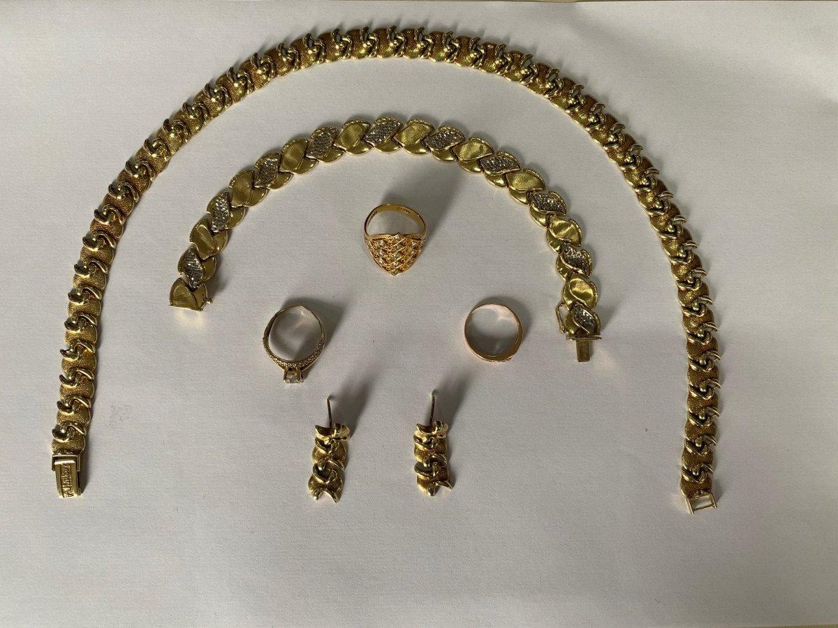 Mersin'de komşu cinayeti: Ziynet eşyaları için öldürüldü