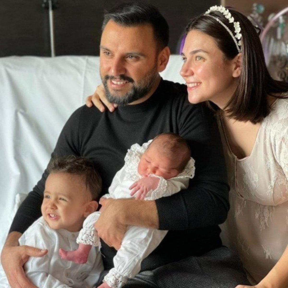 İlk açıklama geldi! Alişan ve Buse Varol boşanıyor mu? 'Karar aşamasındayız' mesajı...