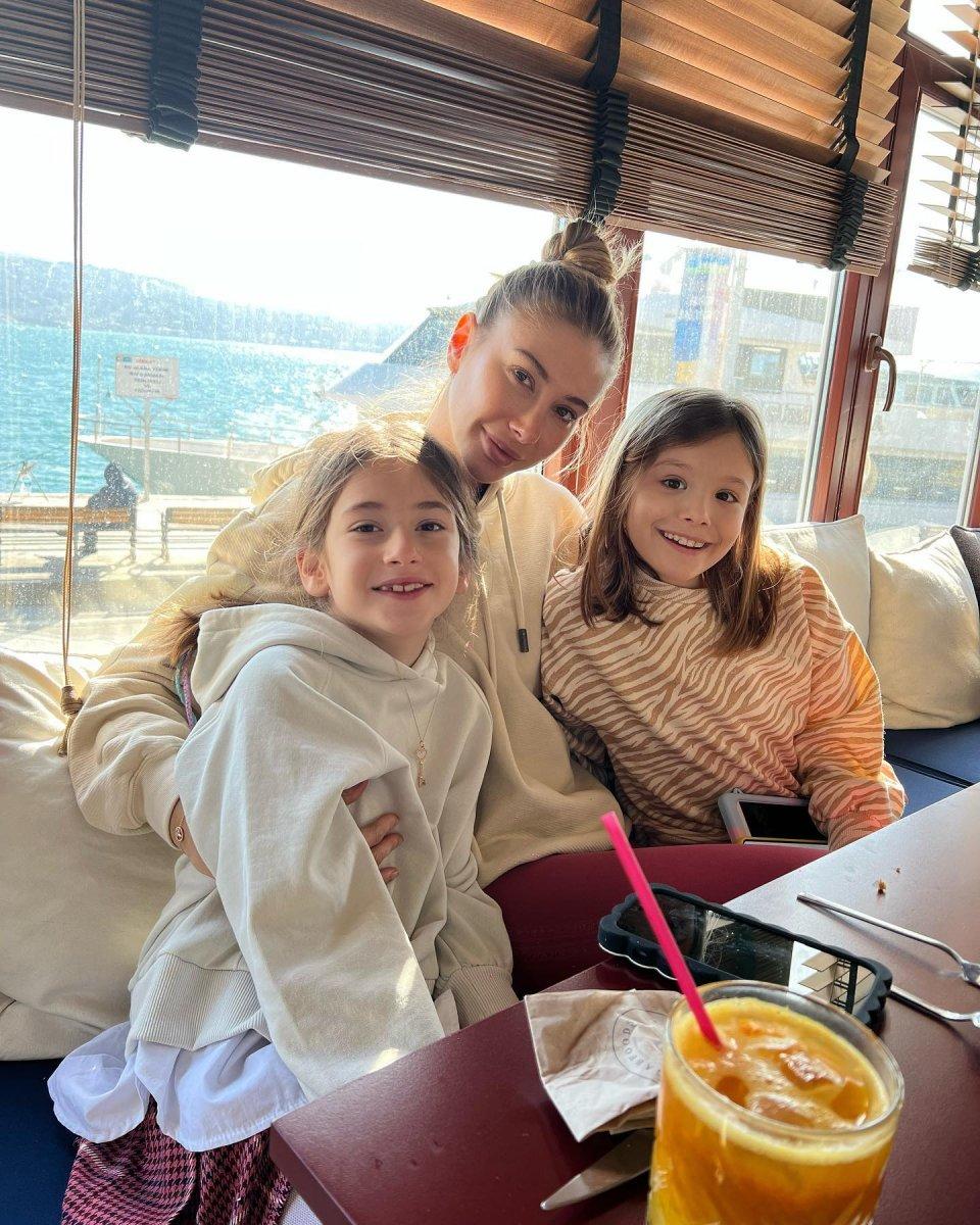 Düzenleme olursa Şeyma Şubaşı, nafaka alamayacak