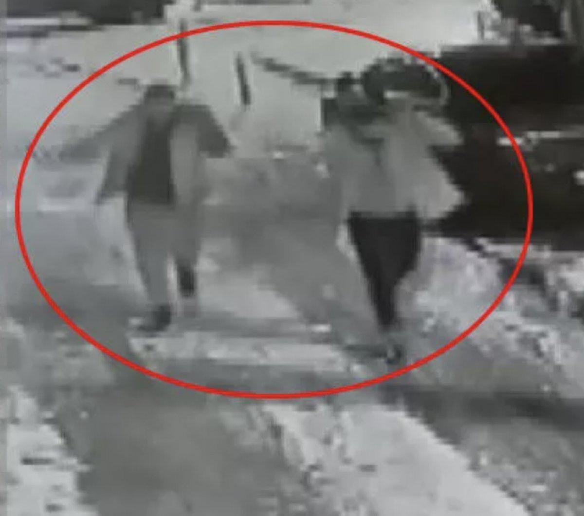 Şafak Mahmutyazıcıoğlu cinayetinde firari sanık Seccad Yeşil yakalandı