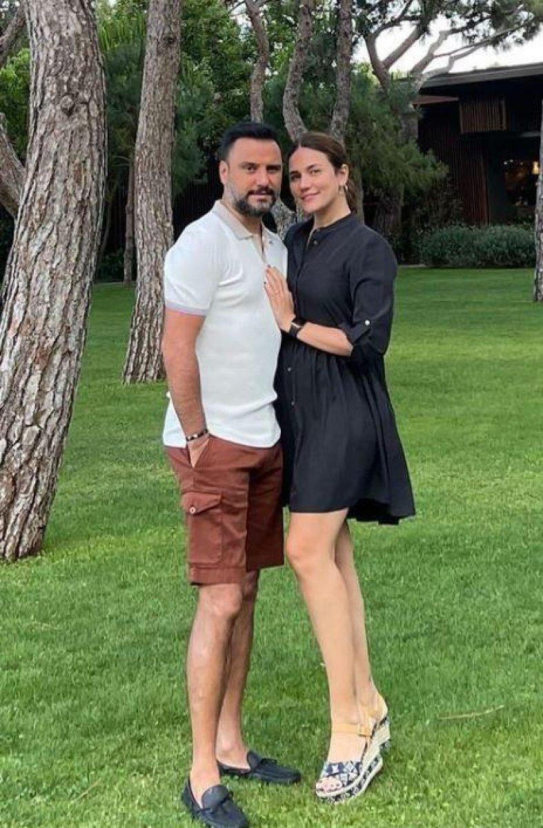 Alişan ile Buse Varol ayrılık kararı aldı