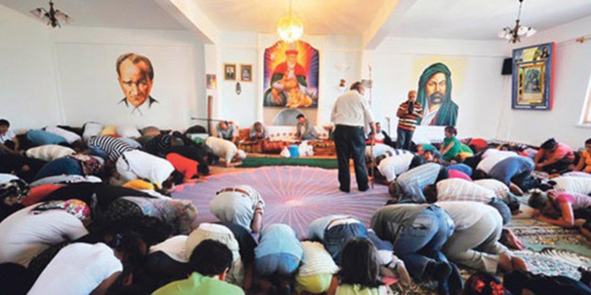 Cemevlerinin elektrik faturaları hakkında yeni düzenleme