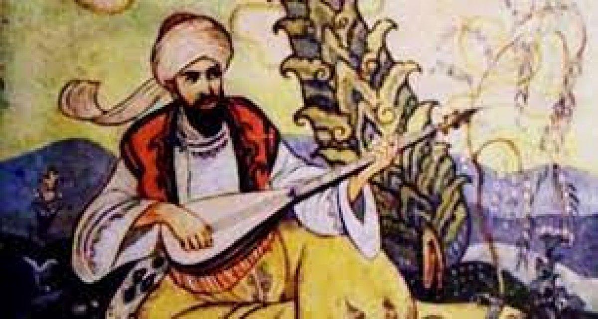 Halk edebiyatında aşık geleneği ve özellikleri