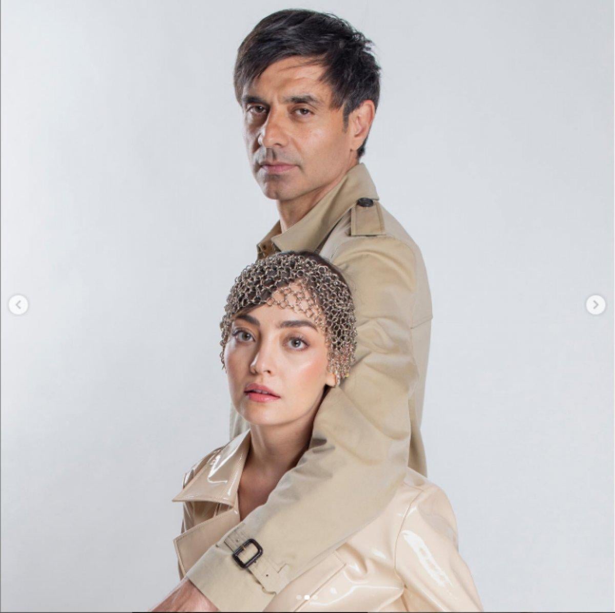 Cansel Elçin: Karım olmasaydı hayata tutunamazdım