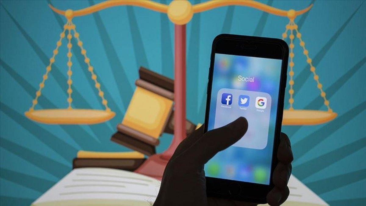 Sosyal medya platformlarına yeni düzenlemeler yolda