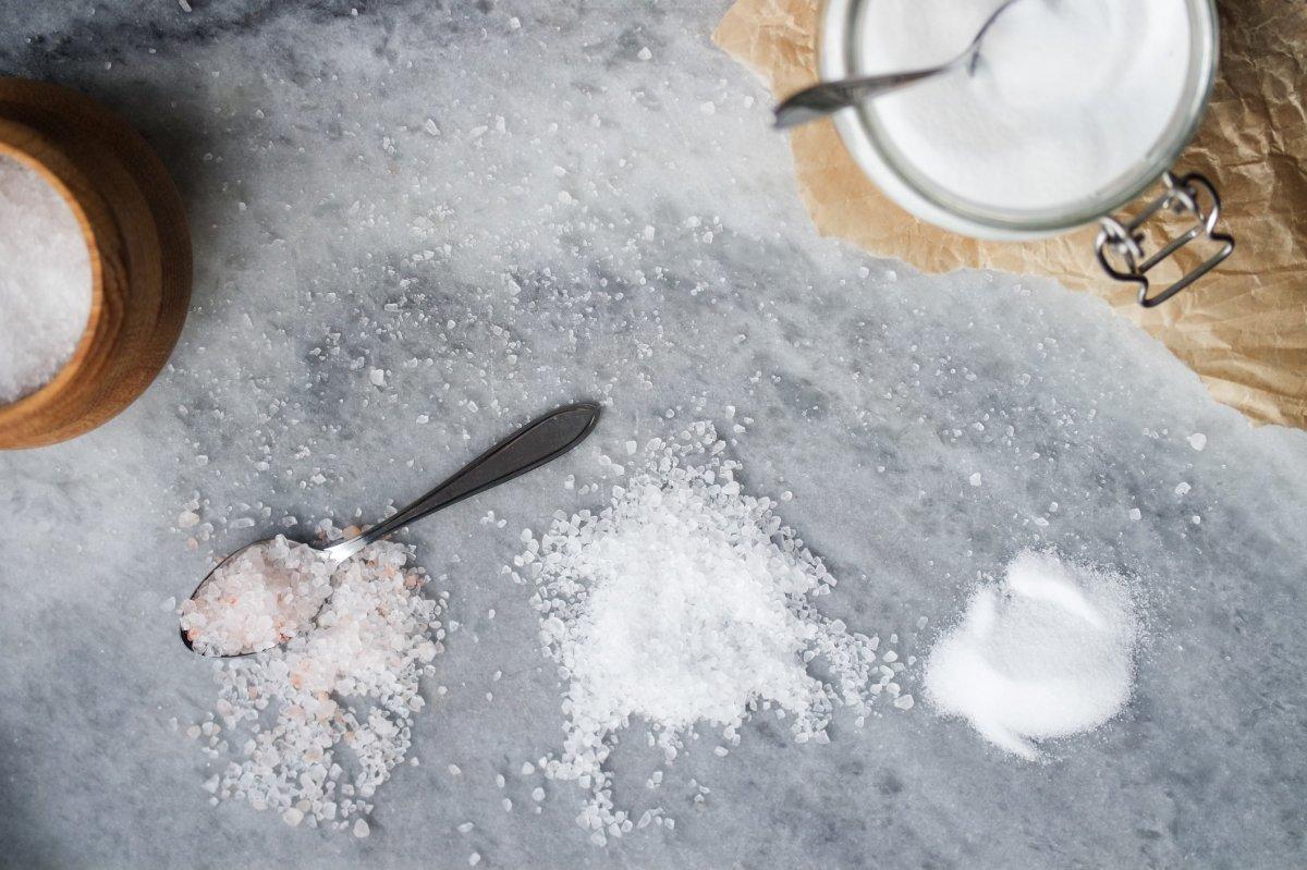 Ağızda hastalıkları gösteren 6 olağandışı tat