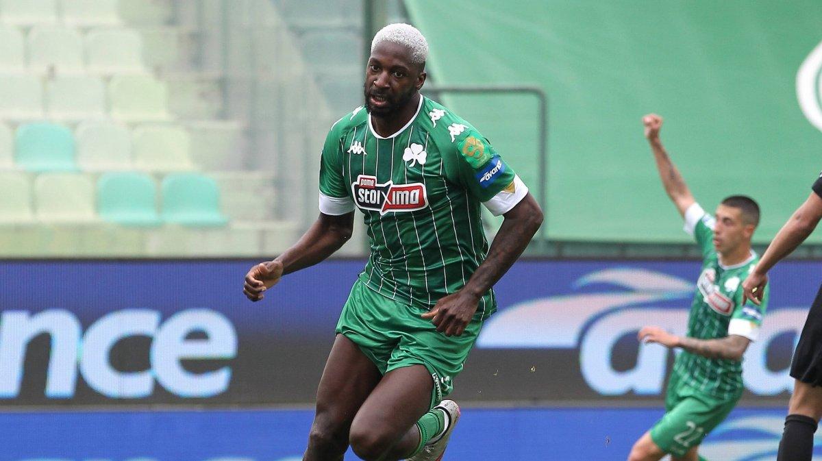 Younousse Sankhare: Giresun'da elektriğimi kestiler