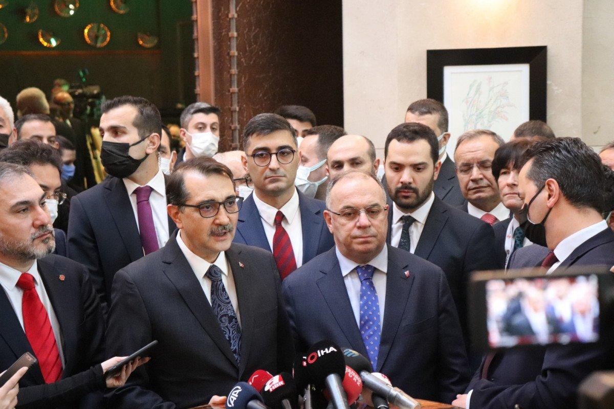 Fatih Dönmez: Elektrik faturaları için talepler değerlendiriliyor